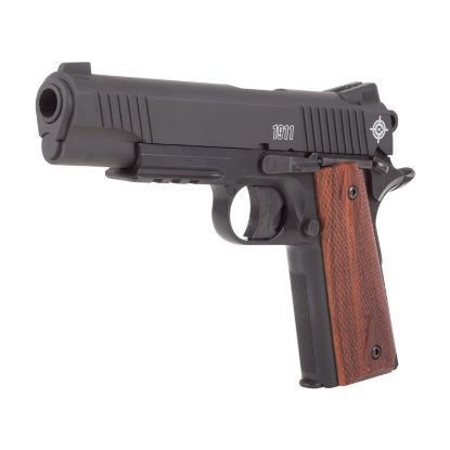 Picture of Crosman C1911 Co2 177 Blowback Air Pistol