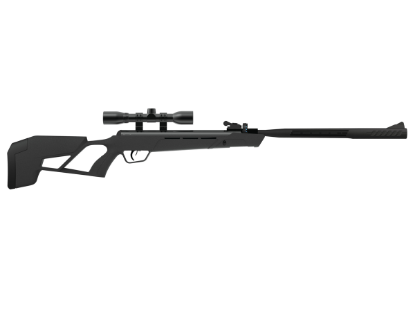 Picture of Crosman Mag Fire Mission Air Rifle