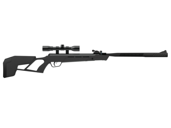 Picture of Crosman Mag Fire Mission Air Rifle