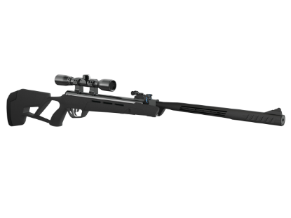 Picture of Crosman Mag Fire Mission Air Rifle