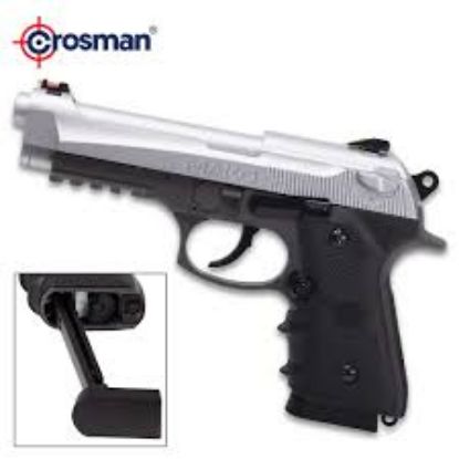 Picture of Crosman Mako 4.5mm BB Blowback Air Pistol