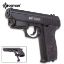 Picture of Crosman Nightstalker Co2 Pistol
