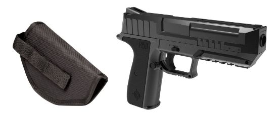 Picture of Crosman P15B Co2 Blowback Air Pistol