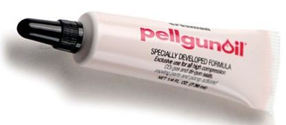 Picture of Crosman PellGun Oil