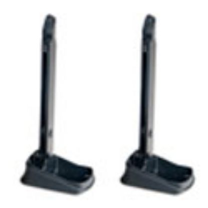 Picture of Crosman Pro77 Spare Clips x2 