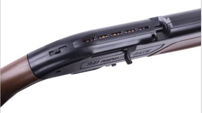 Picture of Crosman Pumpmaster 760 pump airgun