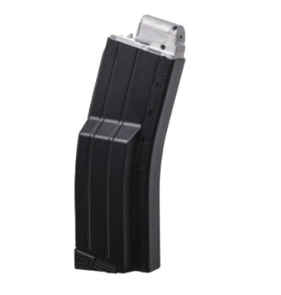 Picture of Crosman R1 SBR & DPMS Quick Reload Hi Capacity Magazine