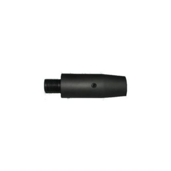 Picture of Crosman Ratcatcher / 2240 11mm Rifle Barrel Adaptors for 1/2 UNF Fitting Silencer