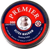 Crosman Ultra Magnum .177 & .22 Pellets