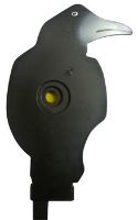 Crow Knock Down Target