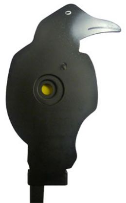 Picture of Crow Knock Down Target