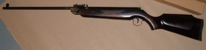 Picture of Custom B2 .22 Air Rifle