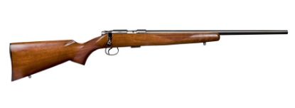 Picture of CZ 455 Standard