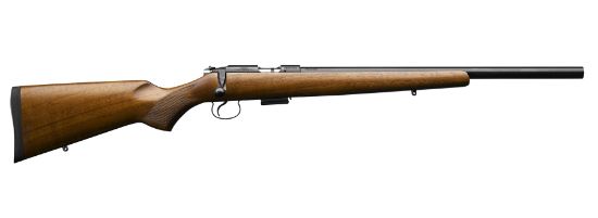 Picture of CZ 455 Varmint