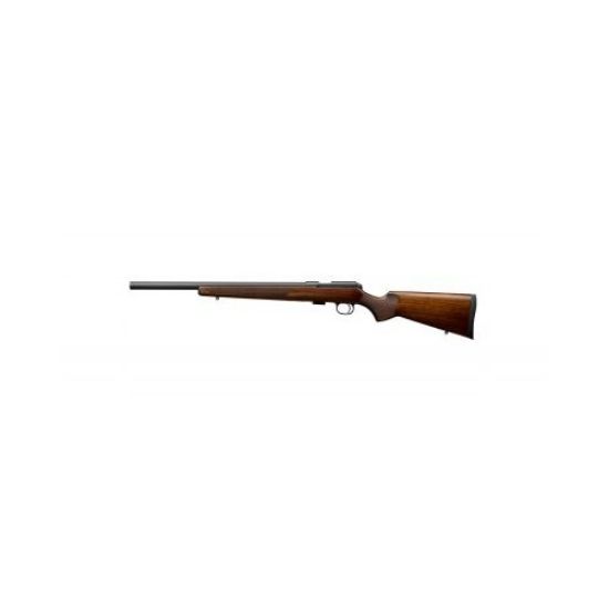 Picture of CZ 457 Varmint 17hmr