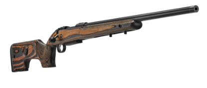 Picture of CZ 600 range 223