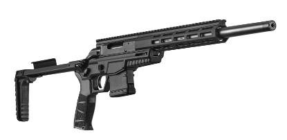 Picture of CZ 600 TRIAL 223