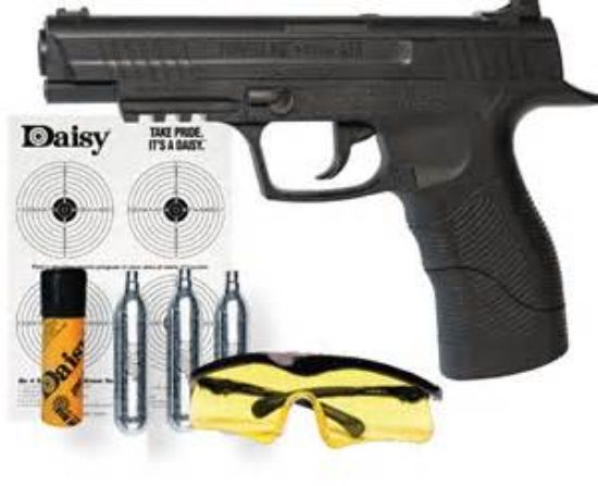 Picture of Daisy 415 CO2 Kit