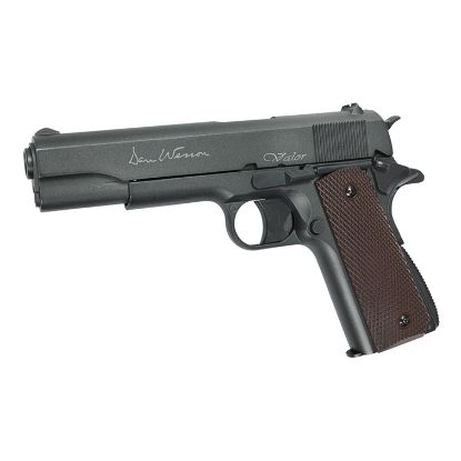 Picture of Dan Wesson 1911 Valor