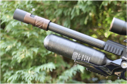 Picture of Daystate 0DB Advantage Target Pro