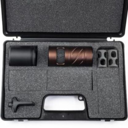 Picture of Daystate 0DB Advantage Target Pro kit