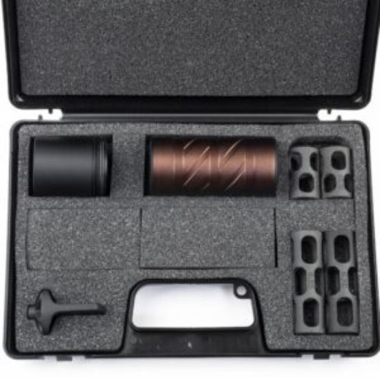 Picture of Daystate 0DB Stealth Silencer Pro Kit
