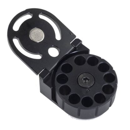 Picture of Daystate Alpha & Delta Wolf Spare Magazine