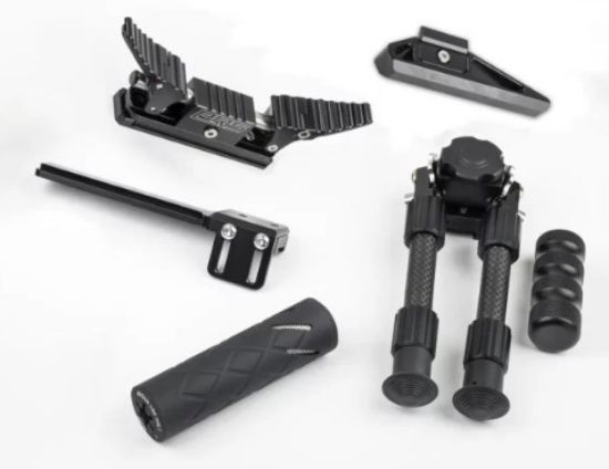 Picture of Daystate Alpha / Delta Wolf Performance Pack