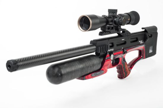 Picture of Daystate Alpha Wolf Performance