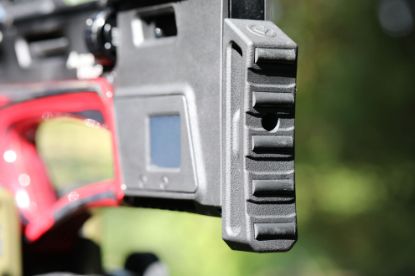 Picture of Daystate Alpha Wolf Performance