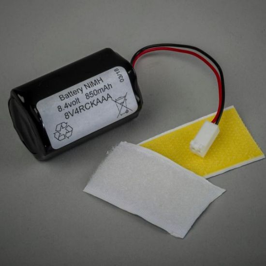 Picture of Daystate Battery Hex Recyko 8V 4rck AAA 8.4V 850MAH