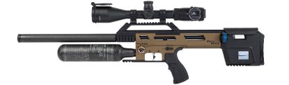 Picture of Daystate Delta Wolf Bronze PCP Air Rifle