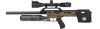 Picture of Daystate Delta Wolf Bronze PCP Air Rifle