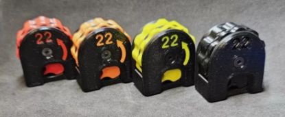 Picture of Daystate Delta wolf/Alpha Wolf 3D Printed Magazine