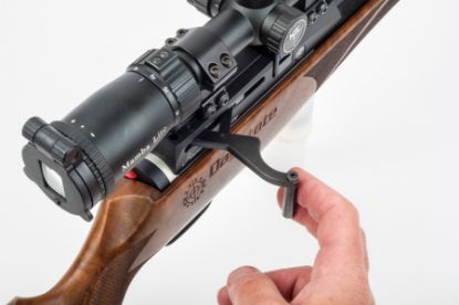 Picture of Daystate Huntsman Revere