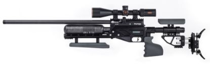 Picture of Daystate Red Wolf GP