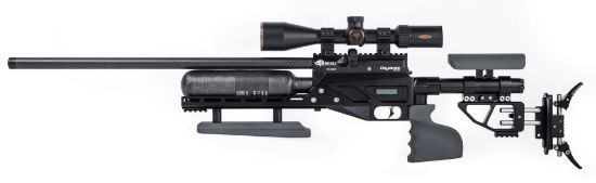 Picture of Daystate Red Wolf GP