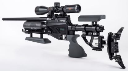 Picture of Daystate Red Wolf GP