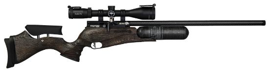 Picture of Daystate Red Wolf Safari Laminate Hi Lite