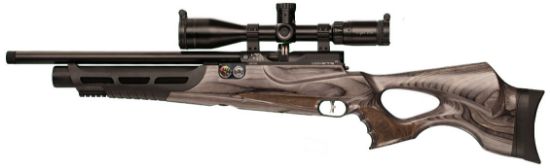 Picture of Daystate Wolverine Regulated C Type Laminate