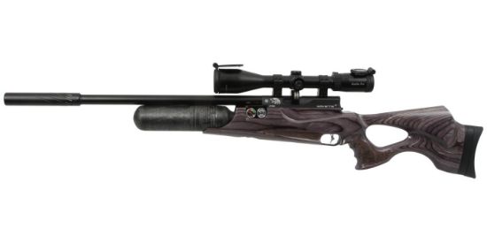 Picture of Daystate Wolverine Regulated Hi Lite Laminate