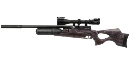 Picture of Daystate Wolverine Regulated Hi Lite Laminate