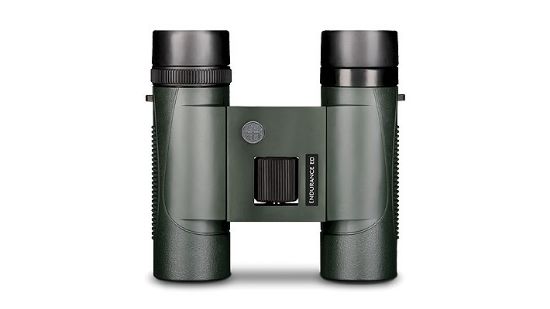 Picture of Deben Hawke Endurance ED Compact 10x25 Binocular
