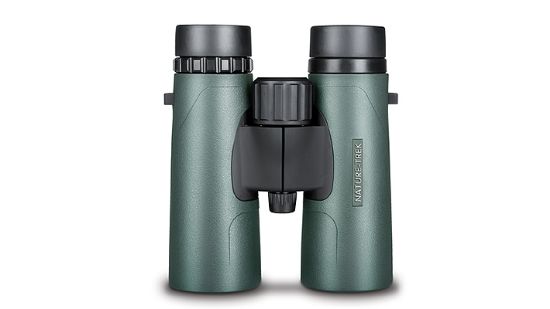 Picture of Deben Hawke Nature-Trek 10x42 Binocular Green