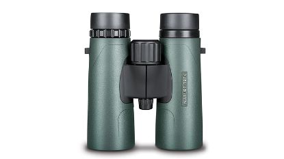 Picture of Deben Hawke Nature-Trek 10x50 Binocular Green