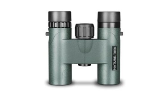 Picture of Deben Hawke Nature-Trek Compact 10x25 Binocular