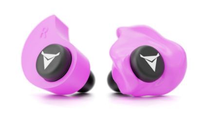 Picture of Decibullz Custom Molded Earplugs Ear Protection