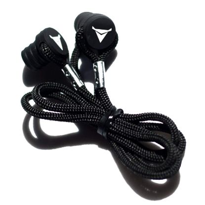 Picture of Decibullz Earplug Lanyard