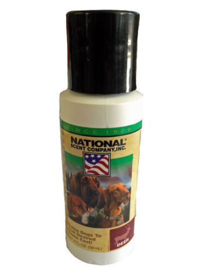 Picture of Deer Scent for Dog Training
