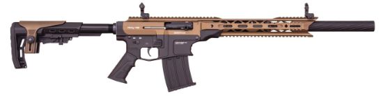 Picture of MK 12 AS 100 S 12g Semi Auto